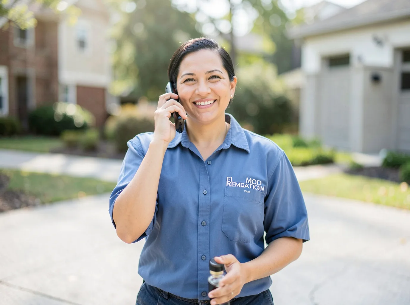 Mold Remediation Uniontown, AR FAQs